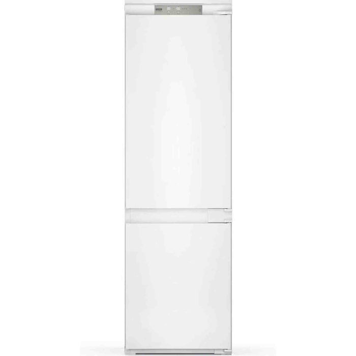Whirlpool WHC18T571 - Inbouw Koel-vriescombinatie - No Frost