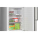 Bosch KGN392IDT - Koel-vriescombinatie