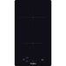 Whirlpool WSQ0530NE - Inductie kookplaat