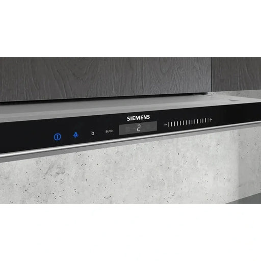SIEMENS LI67SA671 - Vlakscherm Afzuigkap