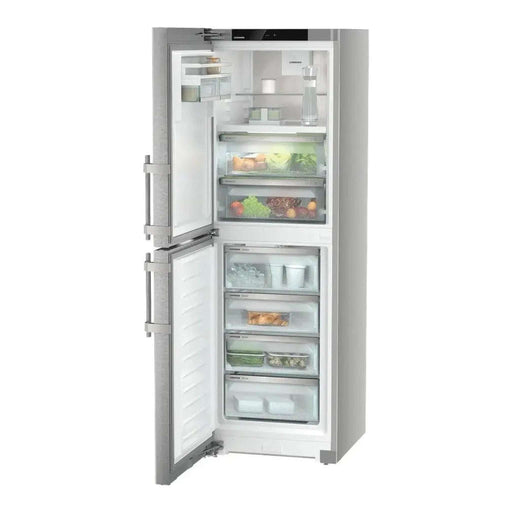 Liebherr SBNSDD 5264-20 - Koel-vriescombinatie - No Frost