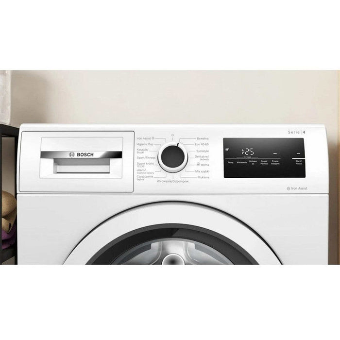 Bosch WAN2415GPL  