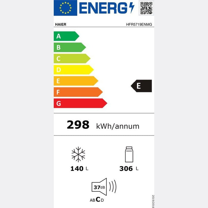 Haier HFR5719ENMG