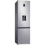 Samsung RB38C650ESA - Koel-vriescombinatie - No Frost