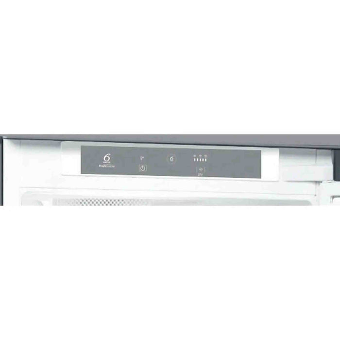 Whirlpool ART9811SF2 - Inbouw Koel-vriescombinatie - No Frost