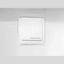 AEG SCB618E6TS – Inbouw Koel-vriescombinatie – 253L – No Frost – Energieklasse E