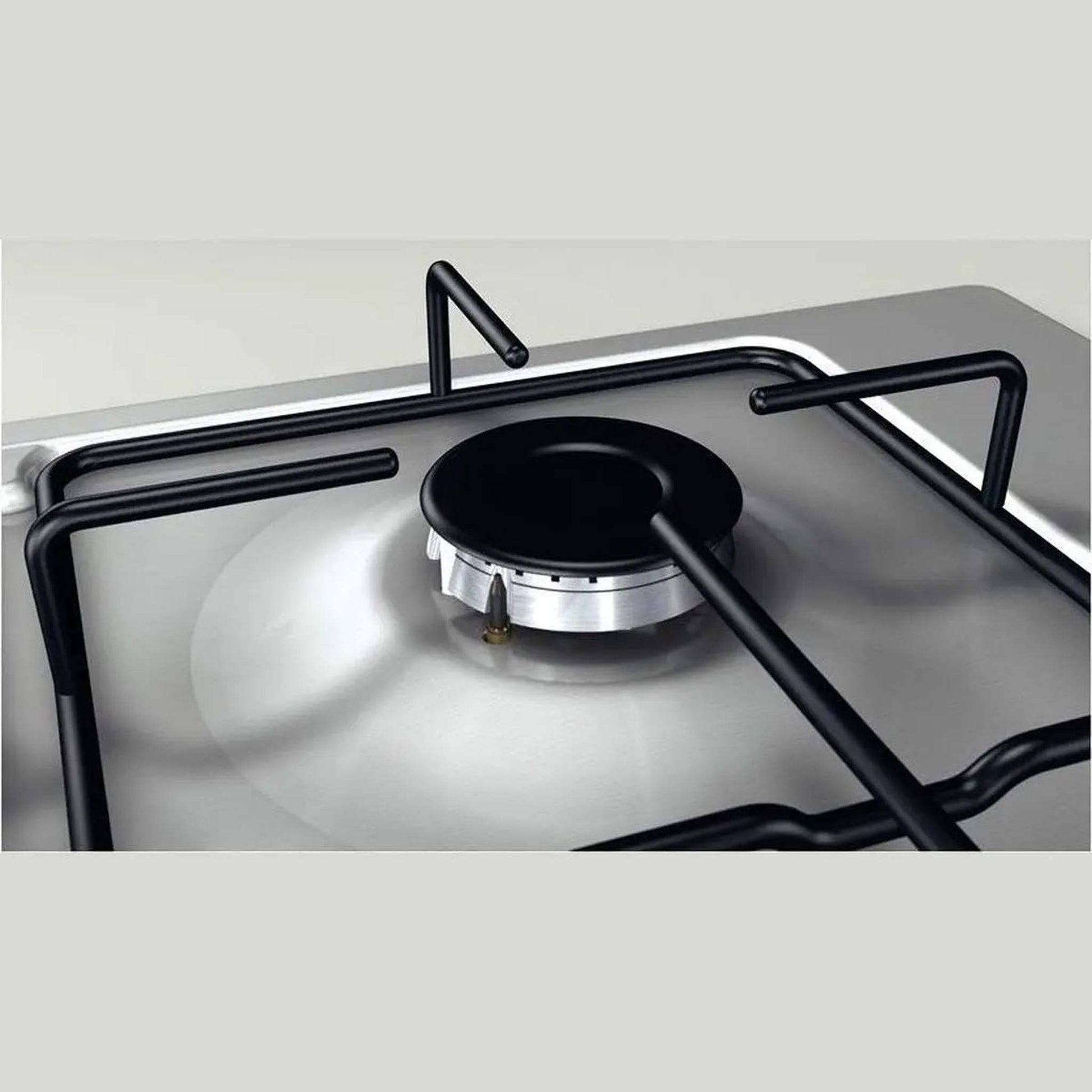Bosch PBP6B5B80 - Gaskookplaat