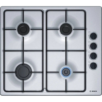 Bosch PBP6B5B80 - Gaskookplaat