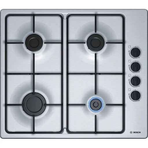 Bosch PBP6B5B80 - Gaskookplaat