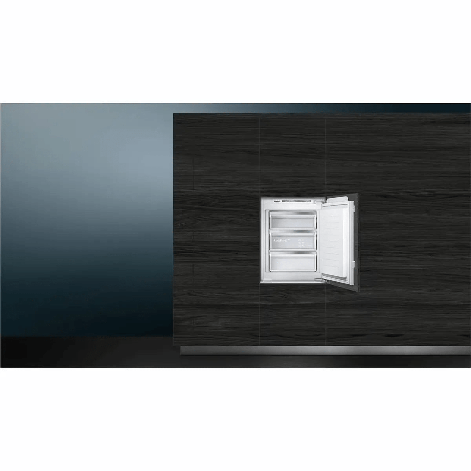Siemens GI11VADE0 - Inbouw vriezer - Low Frost