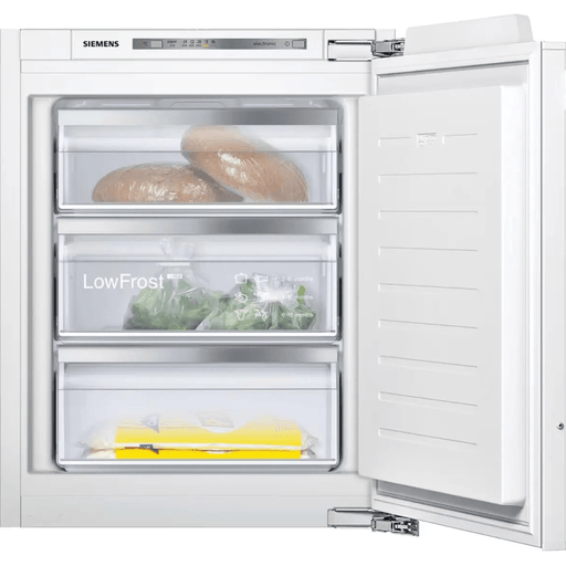 Siemens GI11VADE0 - Inbouw vriezer - Low Frost
