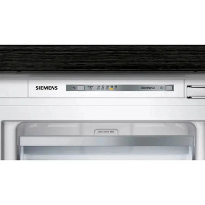 Siemens GI21VAFE0 - Inbouw vriezer - Low Frost