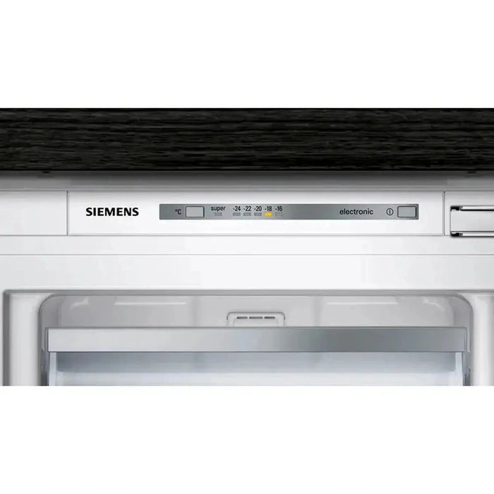 Siemens GI21VAFE0 - Inbouw vriezer - Low Frost