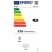 Siemens GI21VAFE0 - Inbouw vriezer - Low Frost