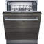 Siemens SN61IX09TE - Inbouw vaatwasser - Volledig geïntegreerd