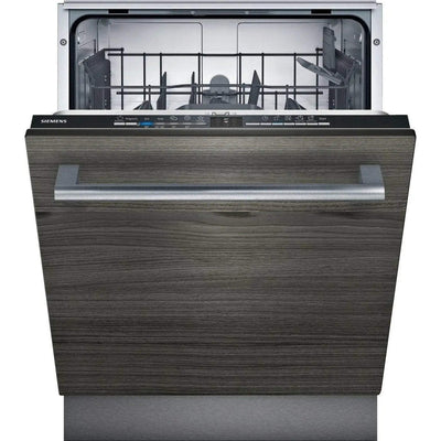 Siemens SN61IX09TE - Inbouw vaatwasser - Volledig geïntegreerd
