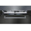 Siemens SN61IX09TE – Inbouwvaatwasser – 12 couverts – Energieklasse E – App bediening – RVS
