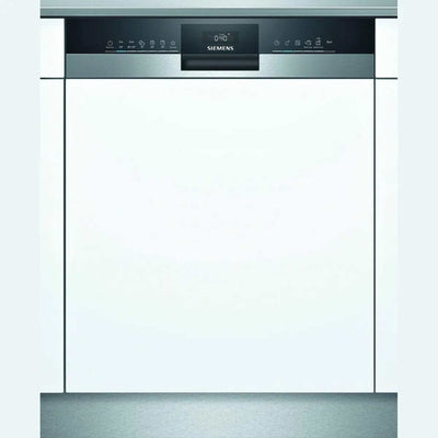 Siemens SN53HS30AE - Inbouw vaatwasser - Half geïntegreerd