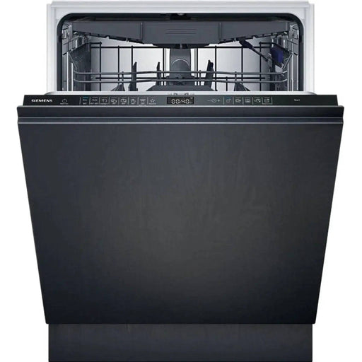 Siemens SN65ZX12CE - Inbouw vaatwasser - Volledig geïntegreerd