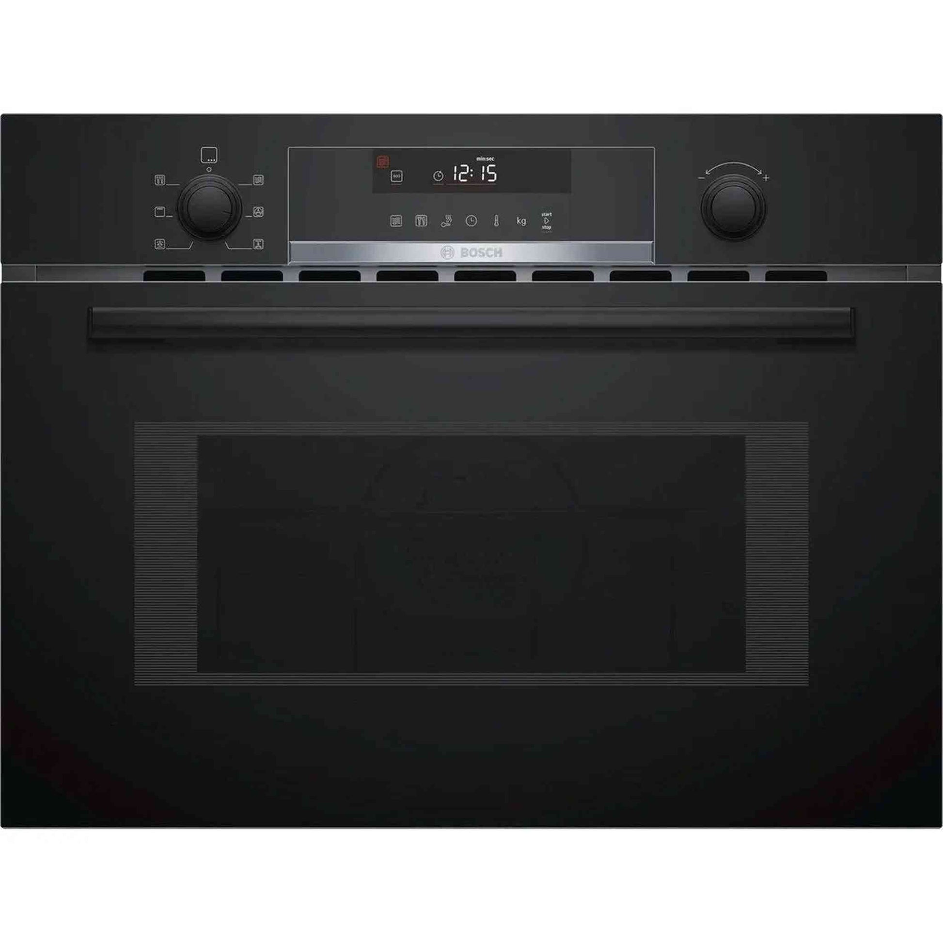 Bosch CMA585MB0 - Inbouw magnetron - met grillfunctie