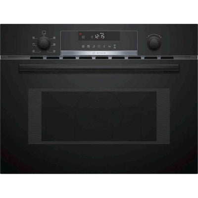 Bosch CMA585MB0 - Inbouw magnetron - met grillfunctie
