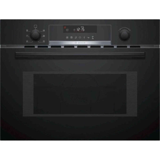 Bosch CMA585MB0 - Inbouw magnetron - met grillfunctie