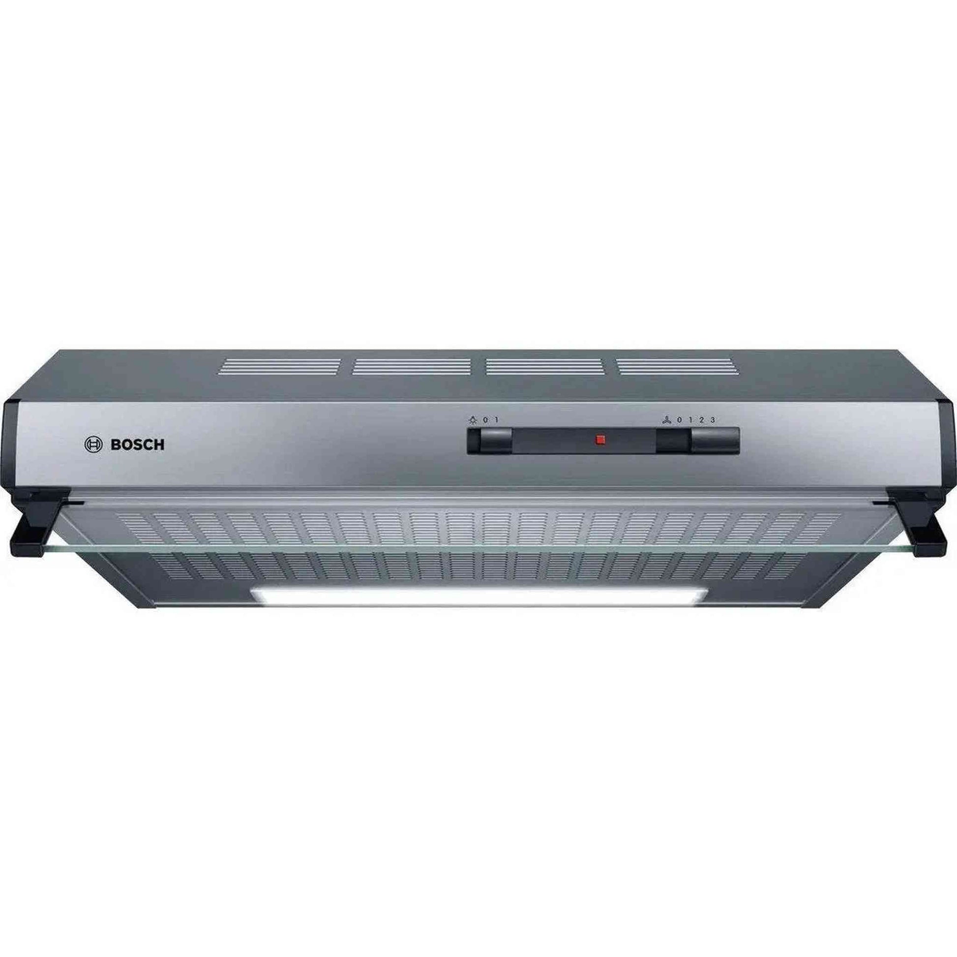 Bosch DUL62FA51 - Onderbouw Afzuigkap