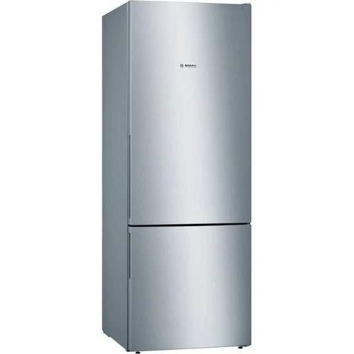 Bosch KGV58VLEAS - Koel-vriescombinatie - Low Frost