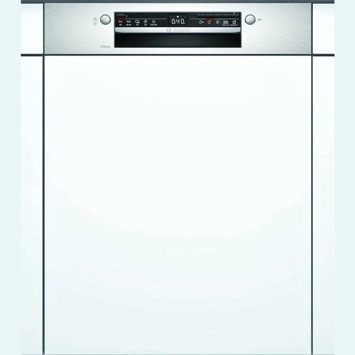 Bosch SMI2ITS33E - Inbouw vaatwasser - Half geïntegreerd