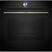 Bosch HSG7364B1 - Inbouw oven - met stoomfunctie
