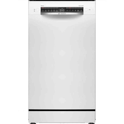 Bosch SPS4HKW49E - Vrijstaande vaatwasser