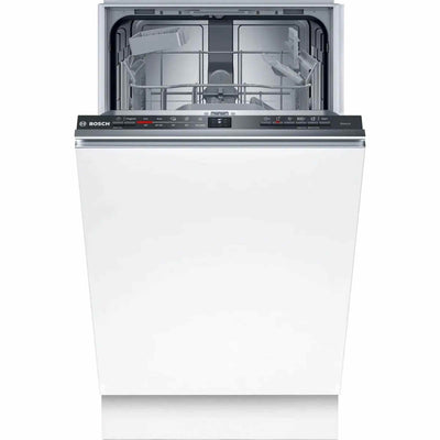 Bosch SPV2HKX42E - Inbouw vaatwasser - Volledig geïntegreerd