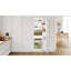 Bosch KIV865SE0 - Inbouw Koel-vriescombinatie