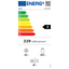 Bosch KIV865SE0 - Inbouw Koel-vriescombinatie