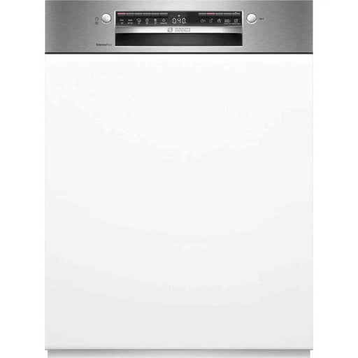 Bosch SMI4ECS08E - Inbouw vaatwasser - Half geïntegreerd