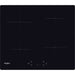 Whirlpool WSQ4860NE - Inductie kookplaat