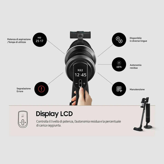 Samsung VS28C9784QK