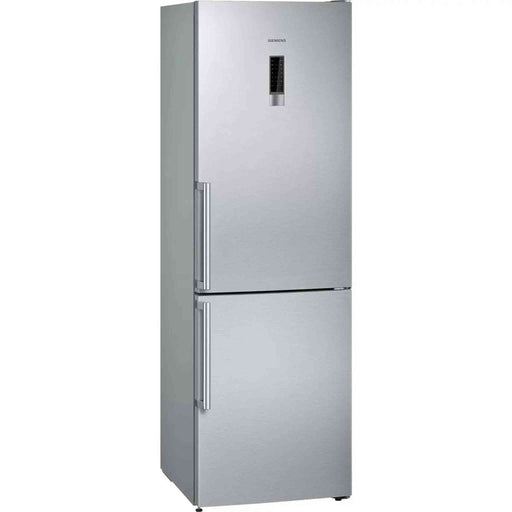 Siemens KG36N7IEP - Koel-vriescombinatie - No Frost