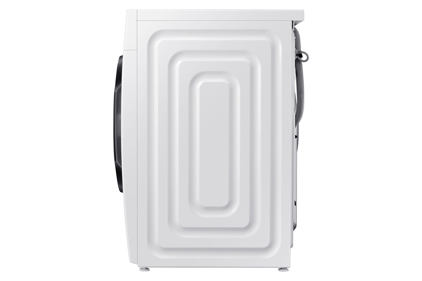 Samsung WW90CGC04DAELE – Wasmachine – 9 kg – 1400 rpm – Energieklasse A – App-bediening – Stil – Wit