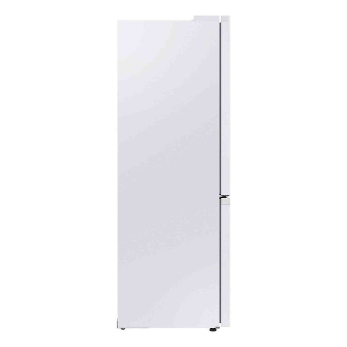 Samsung RB34C602EWW - Koel-vriescombinatie - No Frost