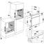 Whirlpool AKP462/IX - Inbouw oven