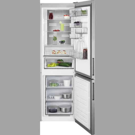 AEG RCB732E5MX - Koel-vriescombinatie - No Frost