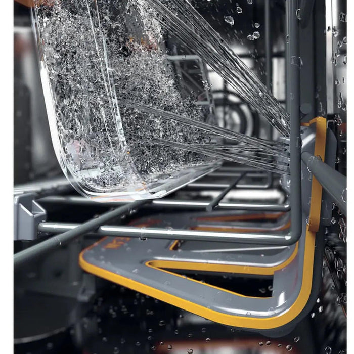 Whirlpool WIO3O26PL - Inbouw vaatwasser - Volledig geïntegreerd