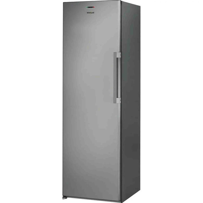 Whirlpool UW8F2YXBIF2 - Vrijstaande vriezer - Low Frost