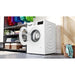 Bosch WGG14409A - Wasmachine