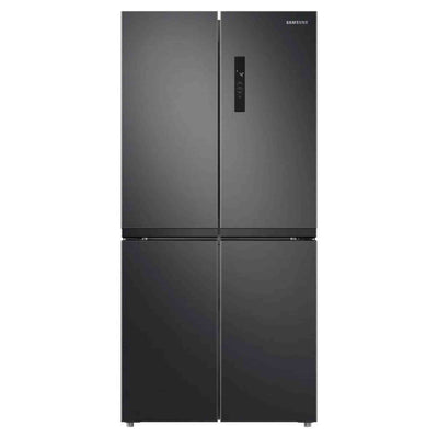 Samsung RF48A400EB4 - Amerikaanse Koelkast - No Frost