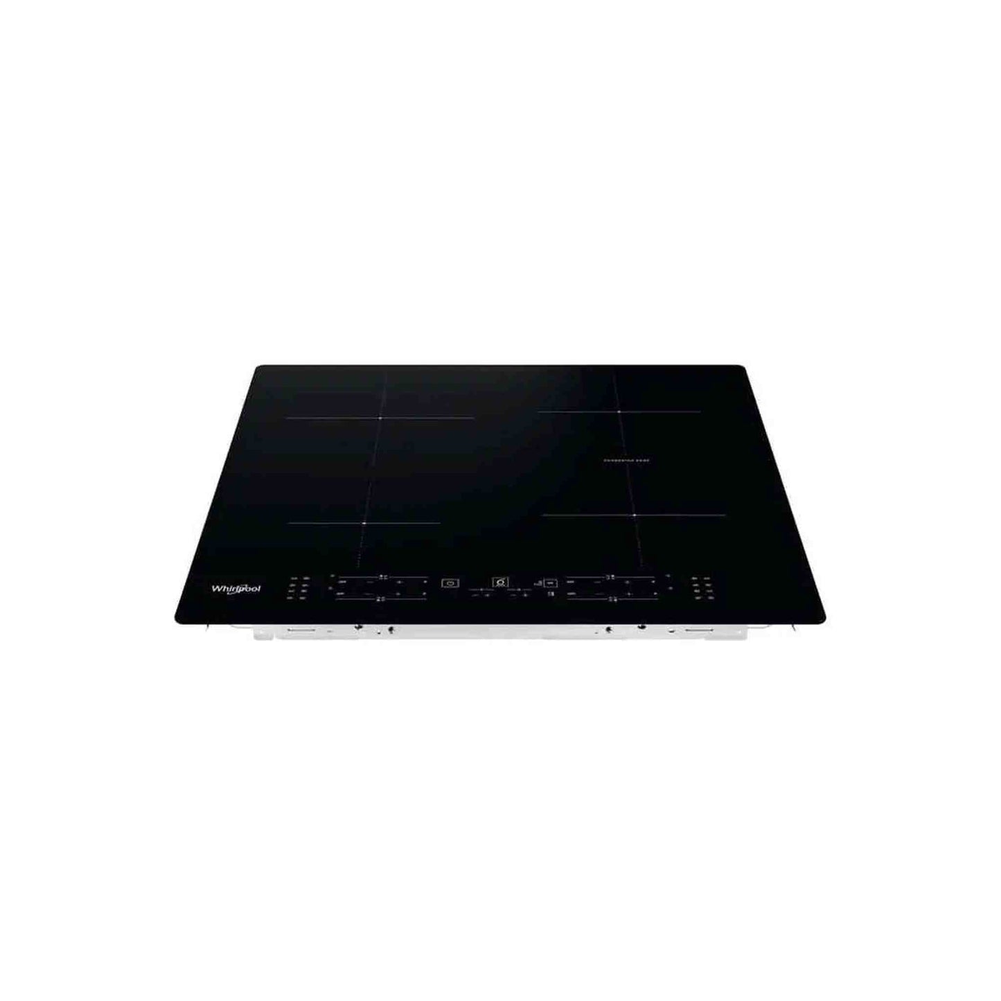 Whirlpool WBB8360NE - Inductie kookplaat