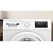 Bosch WAN280A3 - Wasmachine
