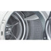 Bosch WTW87680 - Warmtepompdroger