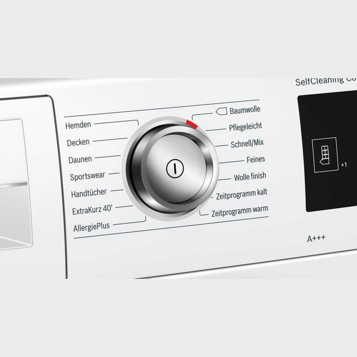 Bosch WTW87680 - Warmtepompdroger